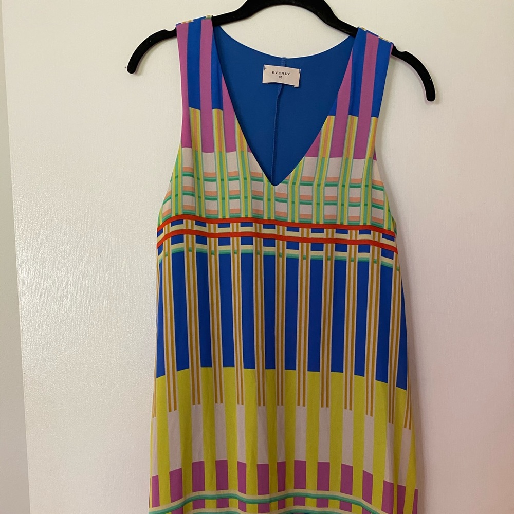 Long top/Dress